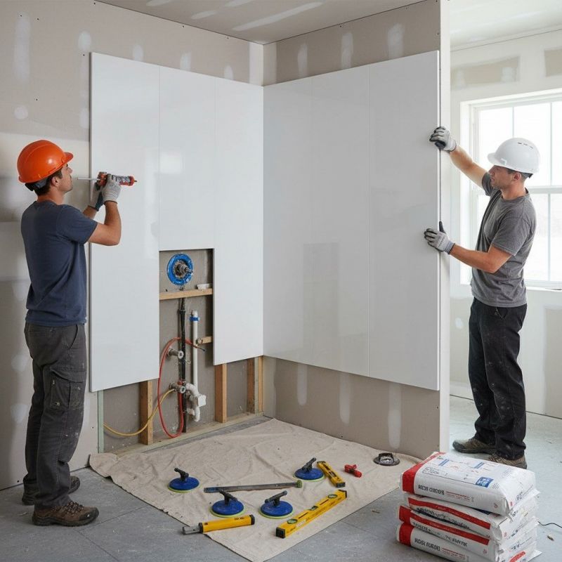 Top Bathroom Remodeling Companies in Gardena, CA