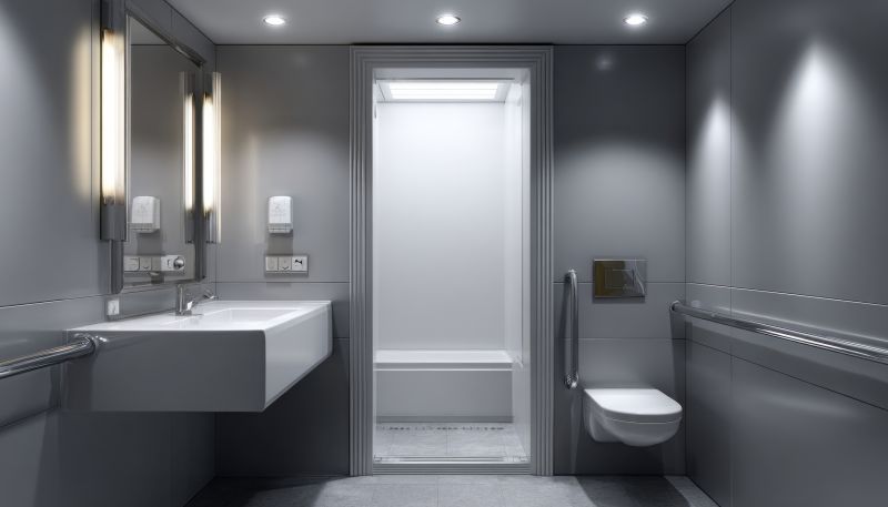 Top Bathroom Remodeling Companies in Monrovia, CA