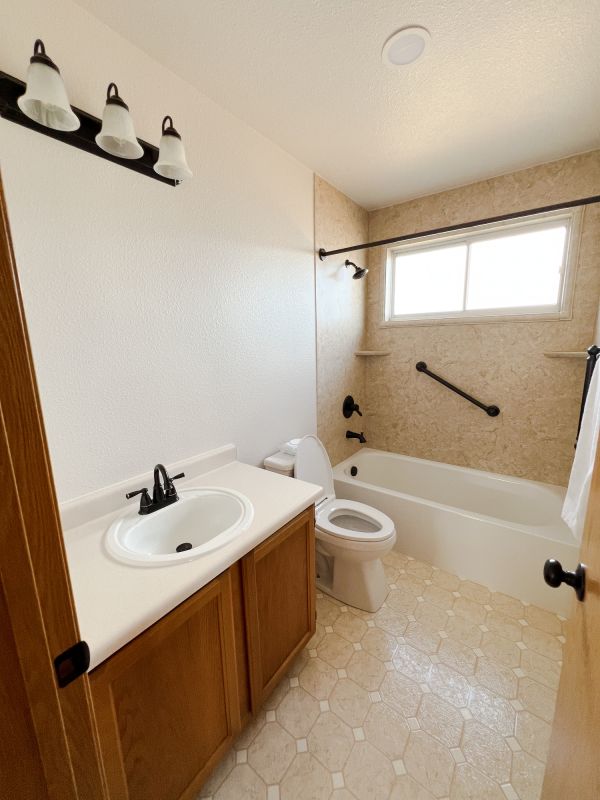 Top Bathroom Remodeling Companies in Torrance, CA